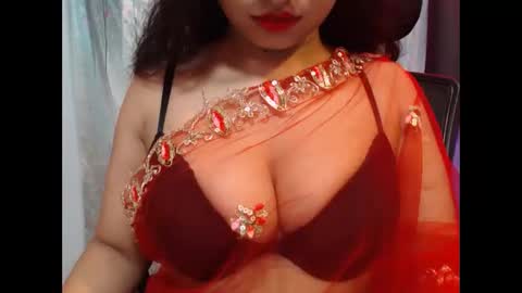 Sayra online show from May 4, 6:59 pm