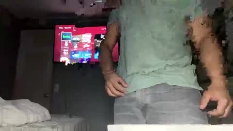 Snapshot of pimpin2ez chatting on October 12, 8:13 am pimpin2ez online show from October 12, 8:13 am