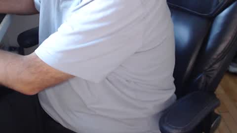 Pimp Robo online show from September 21, 2:29 pm