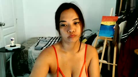 Snapshot of pinay_beauty14 chatting on July 4, 11:00 pm pinay beauty14 online show from July 4, 11:00 pm