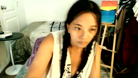 Snapshot of pinay_beauty14 chatting on July 8, 11:26 am pinay beauty14 online show from July 8, 11:26 am