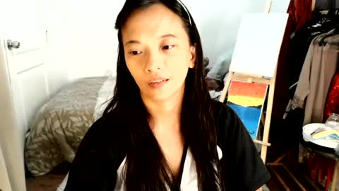 Snapshot of pinay_beauty14 chatting on July 23, 12:13 am pinay beauty14 online show from July 23, 12:13 am