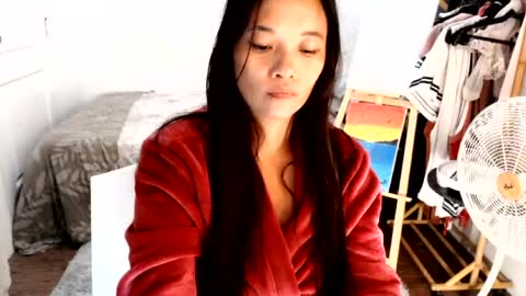 Snapshot of pinay_beauty14 chatting on July 27, 12:34 pm pinay beauty14 online show from July 27, 12:34 pm