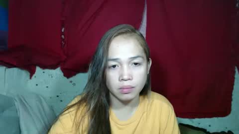 Snapshot of pinay_empress chatting on January 11, 6:54 pm pinay_empress online show from January 11, 6:54 pm