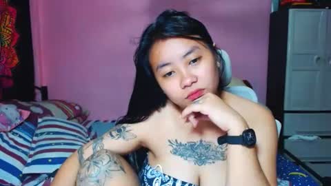 Snapshot of pinay_hotkisses chatting on January 10, 8:18 am rio online show from January 10, 8:18 am