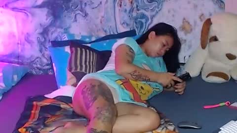 Snapshot of pinay_hotkisses chatting on January 30, 11:55 pm rio online show from January 30, 11:55 pm