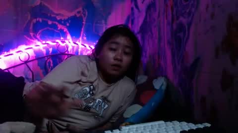 Snapshot of pinay_hotkisses chatting on February 14, 9:34 am rio online show from February 14, 9:34 am