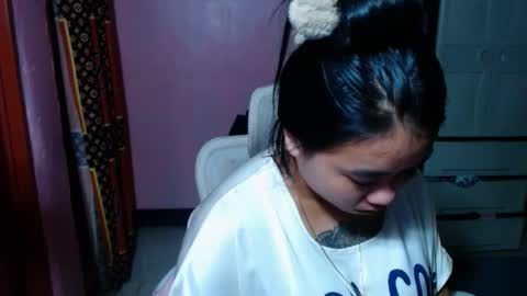 Snapshot of pinay_hotkisses chatting on February 14, 12:36 pm rio online show from February 14, 12:36 pm