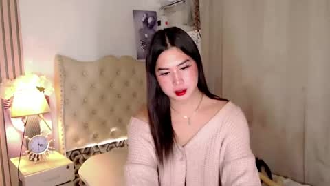 Ivy Morningstar online show from December 12, 11:14 pm