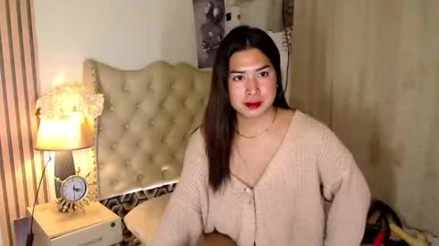 Ivy Morningstar online show from January 9, 9:16 pm