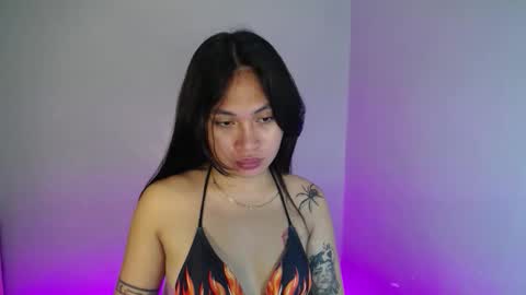 Jen online show from November 21, 1:26 am