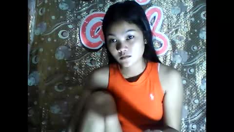 pinay_just18th online show from February 9, 10:25 pm
