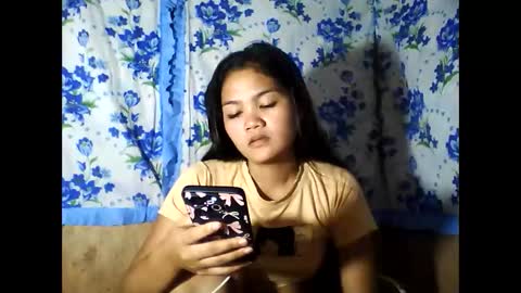 pinay_just18th online show from April 9, 9:53 pm