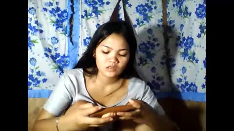 pinay_just18th online show from April 10, 10:58 pm