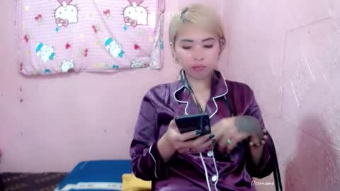pinay_romancee online show from January 13, 1:44 am