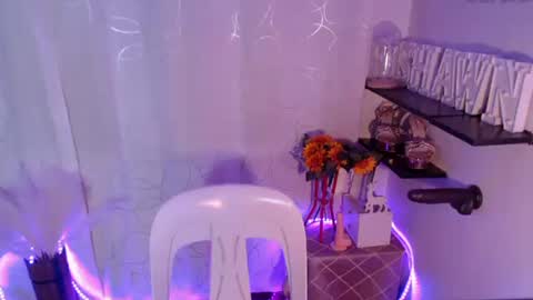 pinay_shawnx online show from January 6, 2:04 am