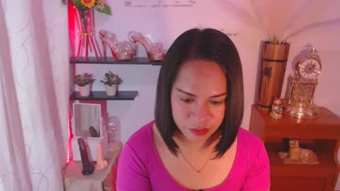 pinay_shawnx online show from February 10, 12:19 am