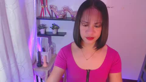 pinay_shawnx online show from February 19, 5:49 pm
