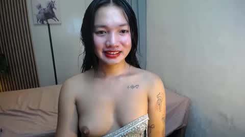 Shenna online show from November 10, 12:53 am