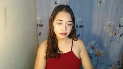 Snapshot of pinay_singlemomxs chatting on October 14, 12:33 am pinay_singlemomxs online show from October 14, 12:33 am