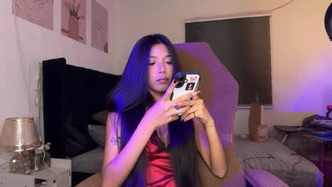 Snapshot of pinay_xpress chatting on May 22, 10:43 am TINA online show from May 22, 10:43 am