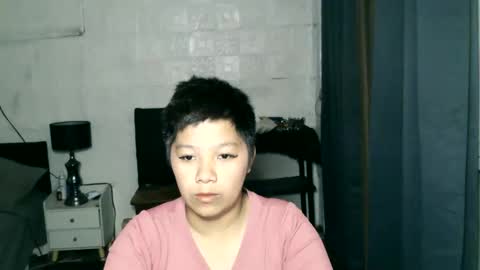 Snapshot of pinaycumxx chatting on January 13, 7:13 am Angielica online show from January 13, 7:13 am