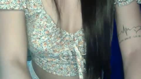 Marimar online show from March 14, 7:30 pm