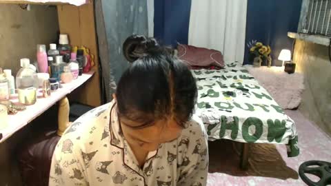 Snapshot of pinayjasmine chatting on June 21, 1:46 pm jasmine online show from June 21, 1:46 pm