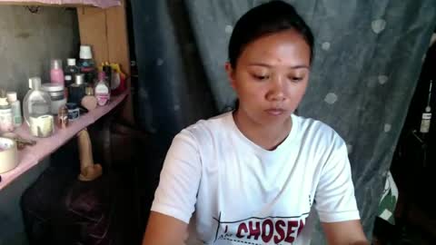 Snapshot of pinayjasmine chatting on June 23, 4:32 am jasmine online show from June 23, 4:32 am