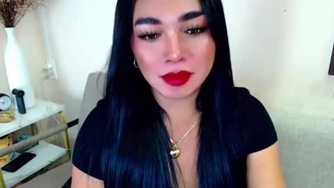 Snapshot of pinaymorena69 chatting on December 29, 6:24 am Just cath  online show from December 29, 6:24 am