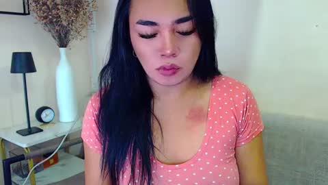 Snapshot of pinaymorena69 chatting on March 10, 10:55 pm Just cath  online show from March 10, 10:55 pm