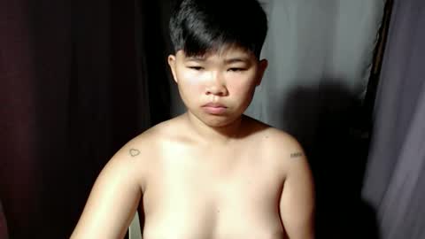 Lyn the Lesbian online show from November 12, 9:25 pm