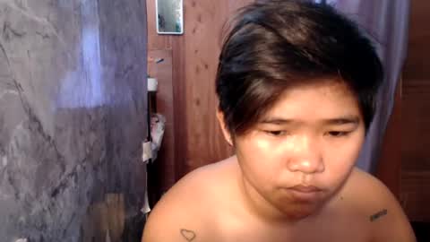 Snapshot of pinayprincesslyn chatting on July 30, 3:16 am Lyn the Lesbian online show from July 30, 3:16 am