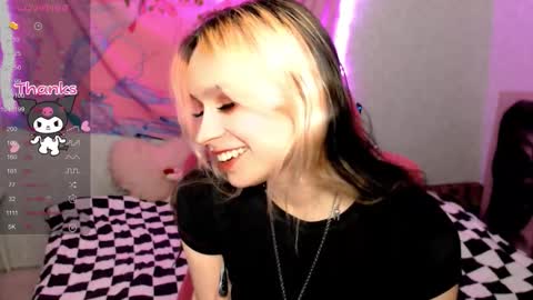 Nancy online show from October 30, 9:04 pm