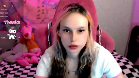 Nancy online show from November 5, 4:29 pm