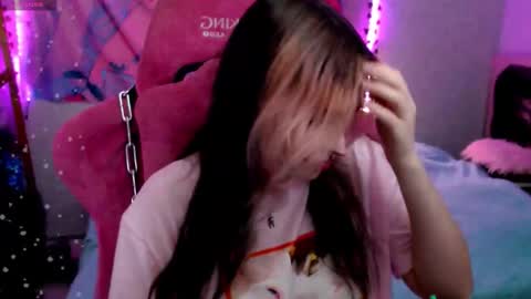 Nancy online show from January 14, 8:47 pm