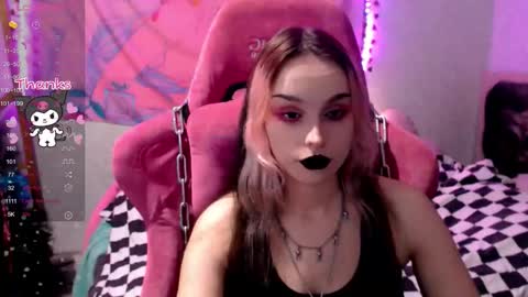 Nancy online show from January 18, 1:20 am