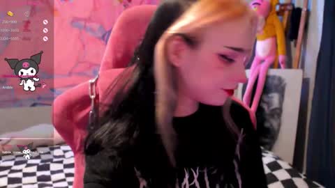 Nancy online show from February 28, 12:11 am