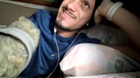 Snapshot of pineapple_eros chatting on July 30, 6:45 am lover boy for barbie can be want to. online show from July 30, 6:45 am