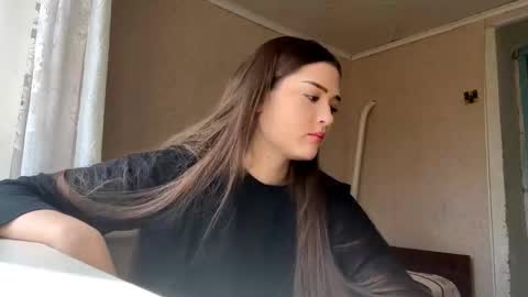 Katrin online show from March 10, 9:36 am