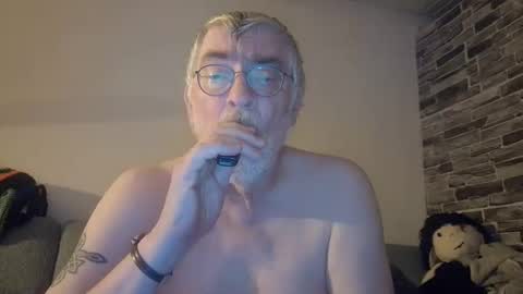 Michael online show from December 21, 7:10 pm