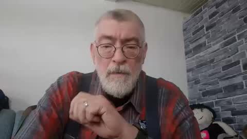 Michael online show from January 8, 12:29 pm