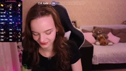 Snapshot of pink__sun chatting on January 12, 4:40 pm Stephanie online show from January 12, 4:40 pm