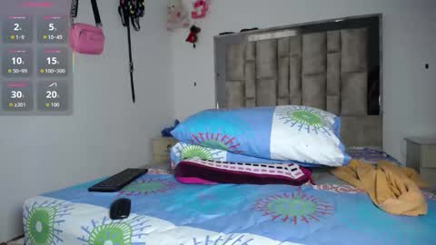 tiffany online show from December 1, 9:09 pm