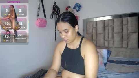 tiffany online show from February 10, 8:46 pm