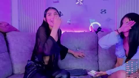 Snapshot of pink_as chatting on February 25, 3:05 am pink_as online show from February 25, 3:05 am