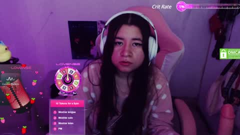 Kitty online show from December 17, 9:07 am