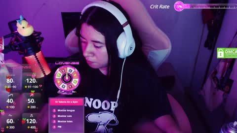 Kitty online show from December 25, 7:46 am