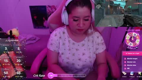 Kitty online show from January 31, 7:07 am