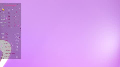 KELLY  online show from December 1, 7:58 pm